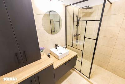 Apartament cu 2 camere decomandat în Central - 9