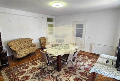Apartament cu 4 camere semidecomandat în Aeroport - 2