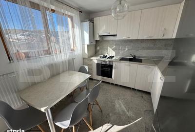 Garsonieră în Florești