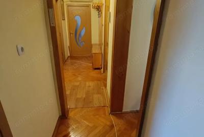 Apartament cu 3 camere decomandat în Central - 6
