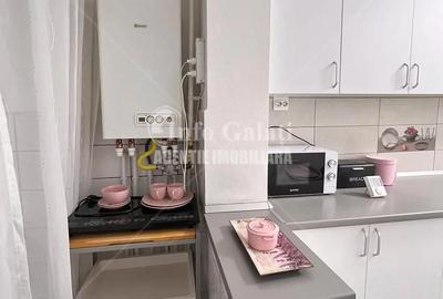 Garsonieră decomandată în Micro 20