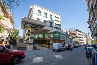 Birou, de 4,215 mp, în Romană - 7