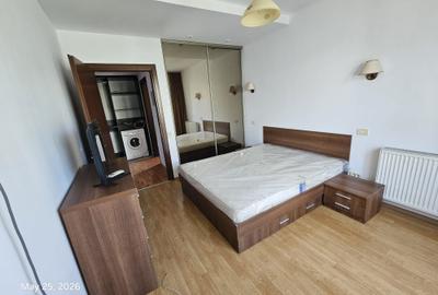 Apartament cu 2 camere semidecomandat în Uverturii - 1