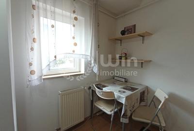 Apartament 1 camera | 38mp | Bloc nou | Etaj 1 | Balcon | Marasti - 2