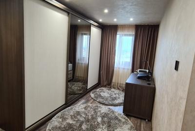 Inchiriez apartament 3 camere mobilat si utilat lux - 8