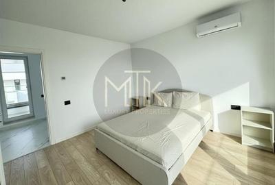 Duplex cu 5 camere cu Canalizare în Pipera - 24