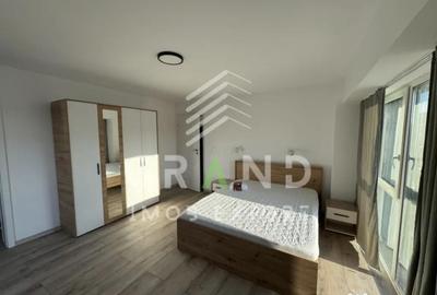 Apartament cu 2 camere semidecomandat în Central - 18