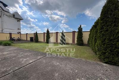 Casa la curte comuna zona Odobescu, doar 4 locatari, gradina proprie - 15