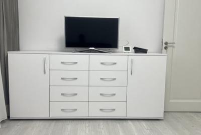 Inchirierz Garsoniera  Militari Residence - 3