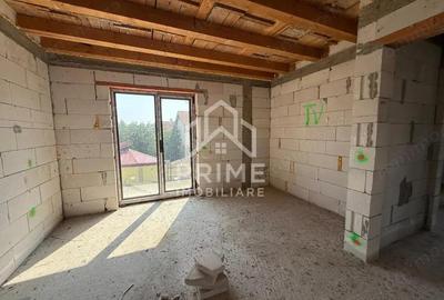 CASA LA ROSU DE VANZARE (ZONA AMPOI 3) 290 MP UTILI - 500 MP TEREN. CASA LA ROSU DE VANZARE (ZONA AMPOI 3) 290 MP UTILI - 500 MP TEREN. - 4