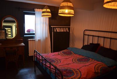 Inchiriere 2 camere in vila, zona Parcul Kiseleff Inchiriere 2 camere in vila, zona Parcul Kiseleff - 6