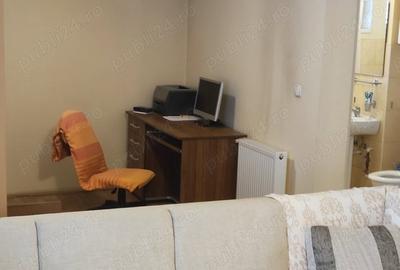 Garsonieră decomandată în Central - 3