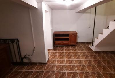 De vanzare casa singur in curte, 5 camere, Tg. Mures, 7 Noiembrie - 19