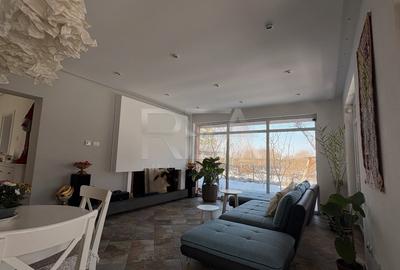 Casă individuală cu 4 camere cu Teren 830 Mp în Corbeanca - 1