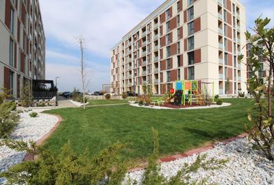 Apartament cu 2 camere decomandat în Torontalului - 11