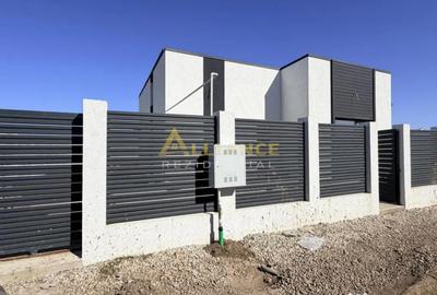 Casă cu 3 camere cu Teren 300 Mp în Berceni - 8