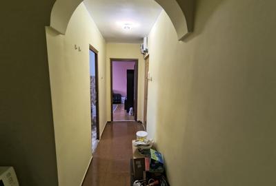 Casa de cultura-apartament 3 camere decomandat - 8