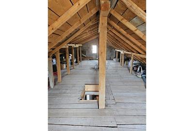 Casă individuală cu 4 camere cu Canalizare în Cornetu - 13