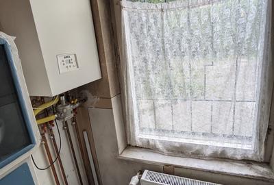Apartament cu 2 camere semidecomandat în Central - 10