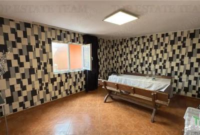 Casa individuala cu 8 camere in zona metrou Republica Casa individuala cu 8 camere in zona metrou Republica - 4