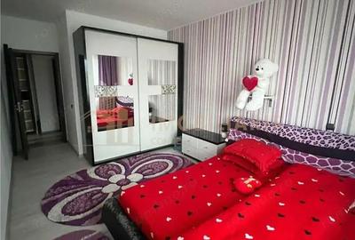 Apartament cu 2 camere decomandat în Vasile Alecsandri