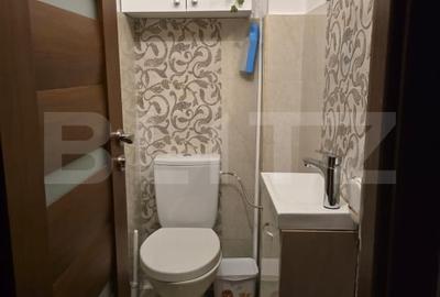 Apartament cu 4 camere decomandat, mobilat în Mănăștur - 14