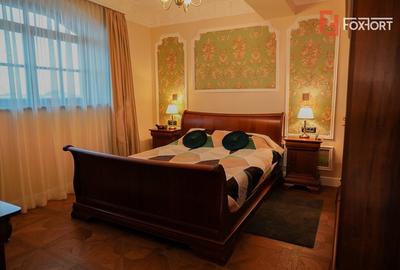 Casă individuală cu 5 camere cu Piscina în Moșnița Nouă - 18