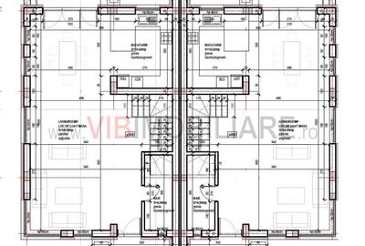 Casă cu 4 camere cu Teren 240 Mp în Central - 17