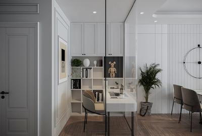 Numărătoare inversă pentru Parkside 67 a început! Ultimele 4 Ap disponibile - 5