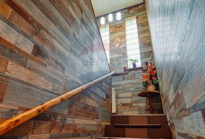 Casa/Vila de vanzare 186 mp , Colonia Bod - 11