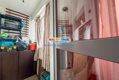 Apartament cu 3 camere semidecomandat, mobilat în Militari - 17