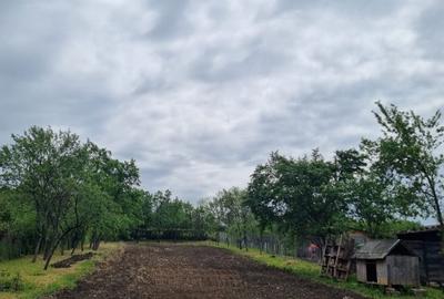 Casă individuală cu 5 camere cu Canalizare în Vărășeni - 6