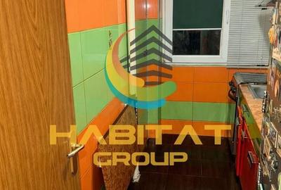 Brancoveanu stradal vanzare 3 camere bloc reabilitat - 16