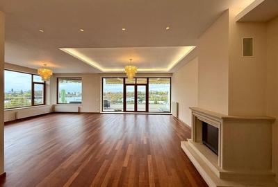 Apartament de 4 camere de inchiriat Floreasca - 2