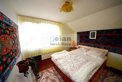 Cheia, Maneciu Pamanteni - Vila 2009, 250mp, 5 Camere, 1300mp Teren - 9