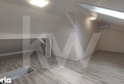 Apartament cu 3 camere, mobilat în Central - 16