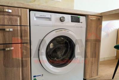 Apartament cu 4 camere în Lazaret - 17