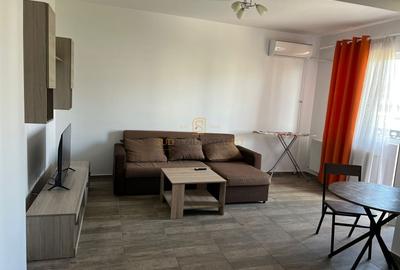 Apartament cu 2 camere decomandat, mobilat în Central - 6