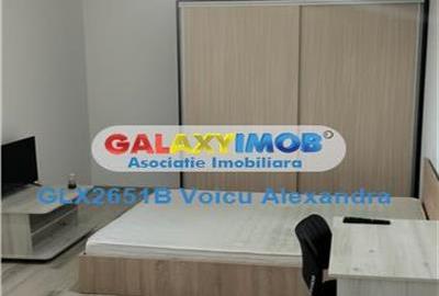 Garsonieră decomandată, mobilată în Berceni - 1