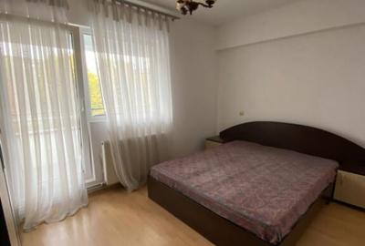 Apartament cu doua camere decomandat in zona centrala - 2