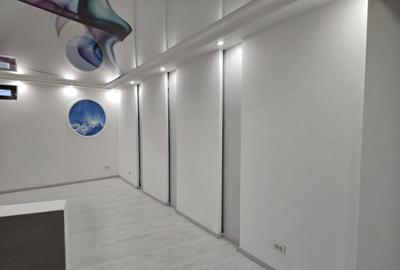 Apartament cu 2 camere semidecomandat, mobilat în Nicolae Grigorescu - 7