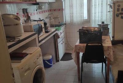 Garsonieră în Dacia - 2