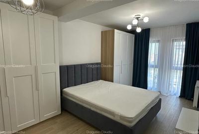 Drumul Taberei, Moghioros Park Residence, parcare subterana (separat) - 5