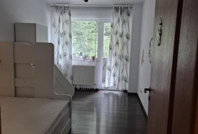 De închiriat apartament 3 camere, decomandat, 75 mp – Mănăștur - 6