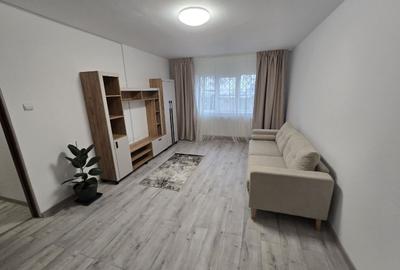 Apartament cu 3 camere decomandat, mobilat în Nord - 1