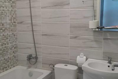 Garsonieră semidecomandată în Olteni - 3