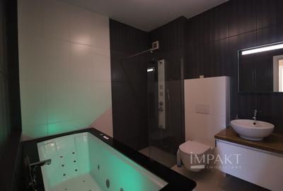 Apartament superb spre inchiriere cu trei camere, cartier Buna Ziua! - 22