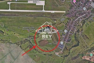 Spațiu comercial, în Turnișor