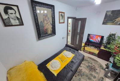 2 Cam-Bloc Nou-Braytim-Gradina Privata 23 MP--Mobilat -1 loc de Parcare-79.000 ! - 5
