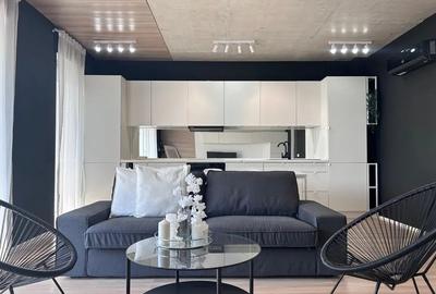 Apartament 2 camere modern | Zona Pipera | Bloc Boutique - 2